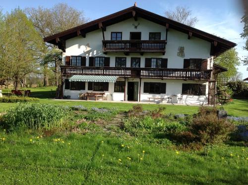 Maxlrain Apartamento | Bauernhof