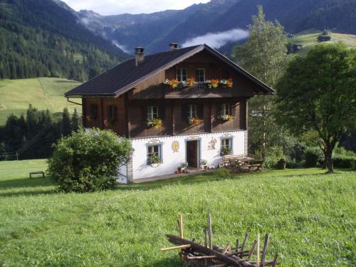 Maria Luggau Apartamento | Bauernhof im Wiesengrund