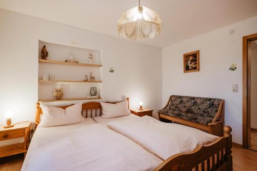 Neuschoenau Casa | Bauernhof Madlhof