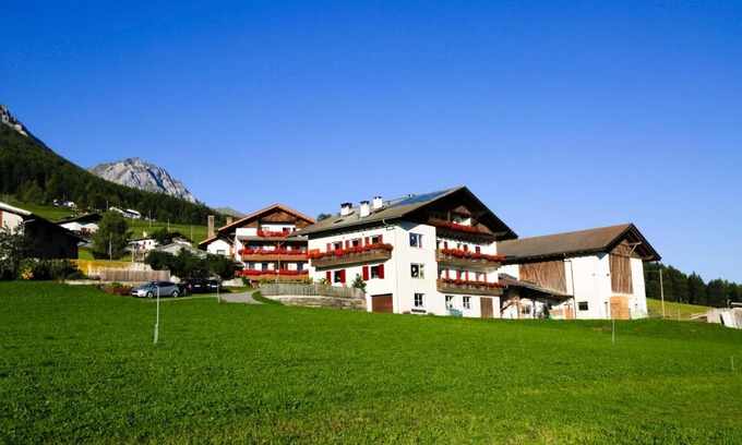 Silandro Casa | Bauernhof Mairing