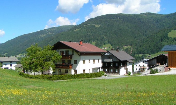 Lesachtal Apartamento | Bauernhof Ober