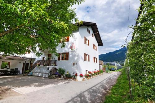 Castelbello-Ciardes Casa | Bauernhof Sackgut
