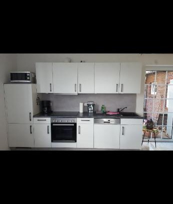 Norderfriedrichskoog Apartamento | Bauernhof Thiesen