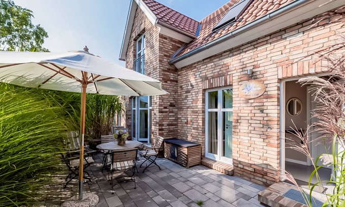 Liepe Casa | Bauernkate Lilie, Deutschland