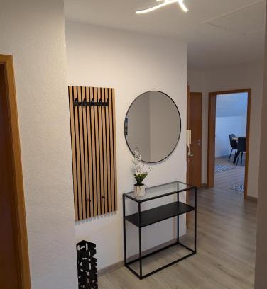 Wabern Apartamento | Bauers Ferienwohnung