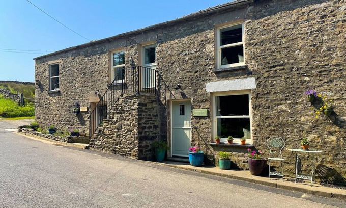 Sedbergh Casa | Baugh Fell View - Dos Habitaciones Casa, Capacidad 4