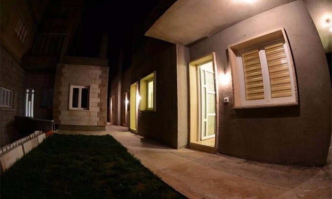Bcharre Apartamento | Bauhaus Chalets Apartment
