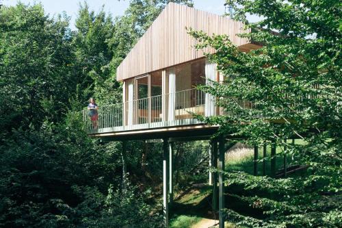 Dobl-Zwaring Apartamento | baumhaus buchengrün