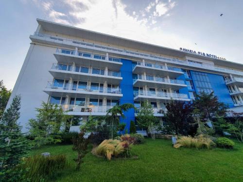 Constanta Hotel | Bavaria Blu Hotel and Conference Centre