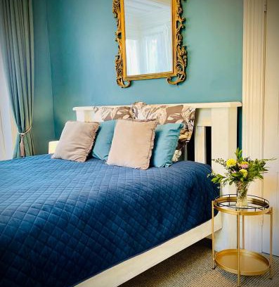 Mount Eden Casa | Bavaria Boutique Hotel