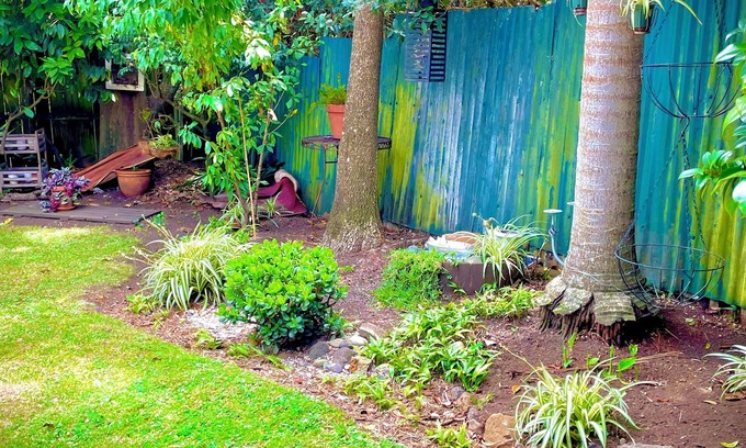 Mount Eden Casa | Bavaria Boutique Hotel