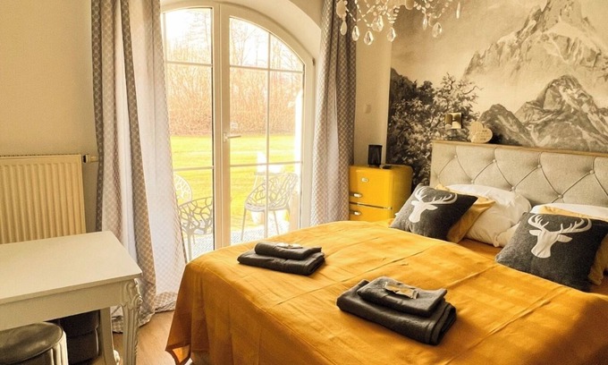 Hohenwarth Apartamento | Bavaria Mountain Lodge Chalet Holiday apartment up to 5 guests Sauna Villa Ski Hiking