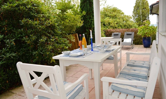 Rimsting Apartamento | BavariaView
