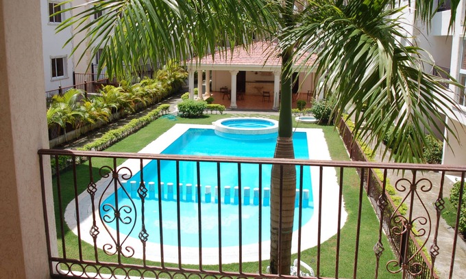 Punta Cana Apartamento | Bavaro Green