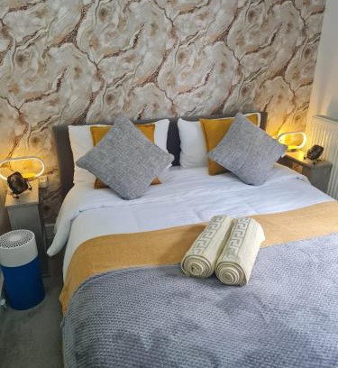 Bilston Casa | Bavelle Bilston Urban Village