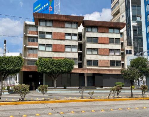 León Apartamento | BaW Mateos 809P