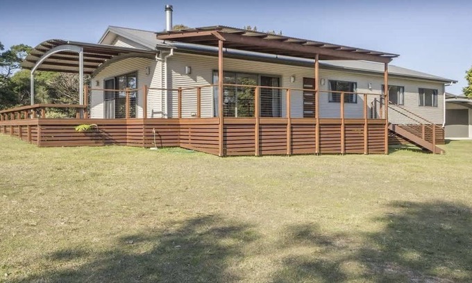 Bawley Point Casa | Bawley Backyard Haven