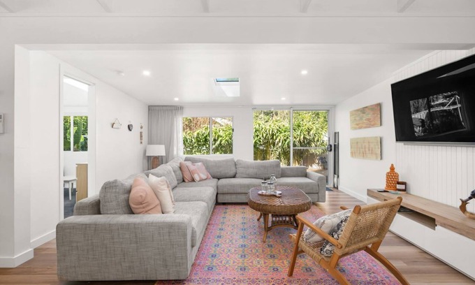 Bawley Point Casa | Bawley Point Beach House