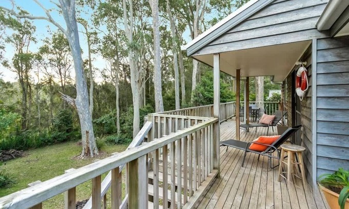 Bawley Point Casa | RETIRO DE BAWLEY - Bawley Point, NSW