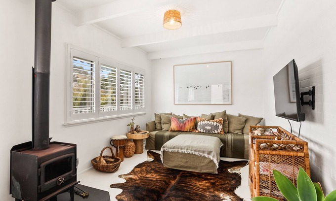 Bawley Point Casa | Bawley Surf Shack