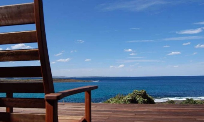 Bawley Point Casa | Bawley View Ocean Front