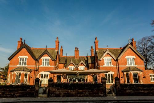 Hoole Hotel | Bawn Lodge