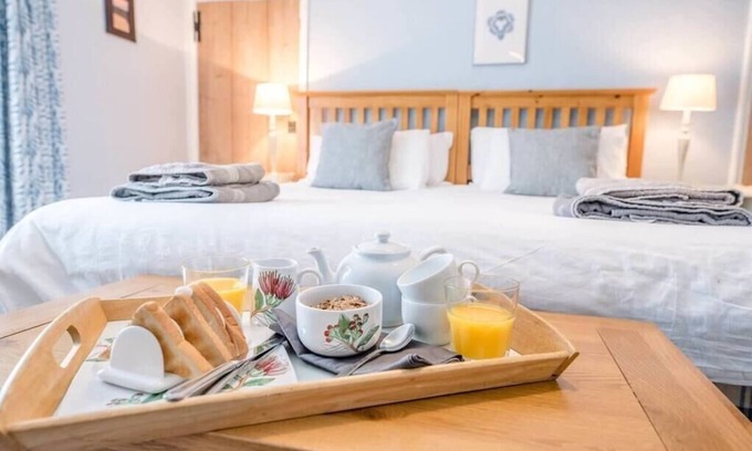 Wangford Casa | Baxter House, Wangford