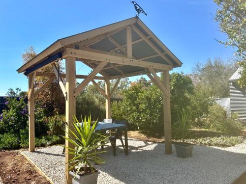 Clare Casa | Baxter's B&B 3 bedroom home
