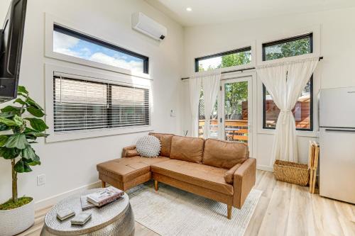 Pinole Apartamento | Bay Area Apt with Patio Near Parks and Hiking!
