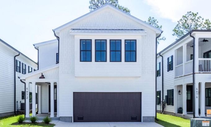 Orange Beach Casa | Bay Belle by Gold Star Vacation Rentals
