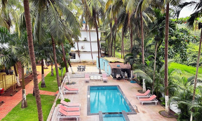 Morjim Complejo | Bay Breeze Hotels & Resorts