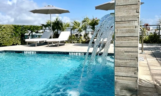 Bay Harbor Islands Apartamento | Bay Breeze Premium Apartments By Eskape Collection
