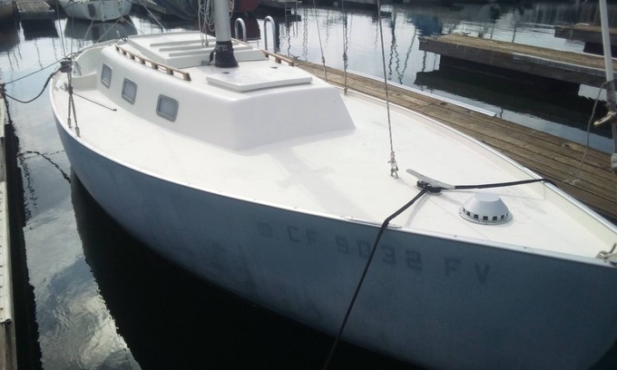 West Alameda Alquiler De Eote | Bay Breeze