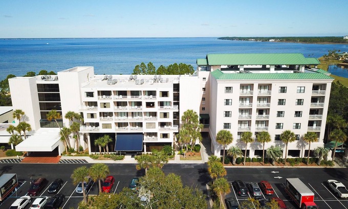 Miramar Beach Apartamento | Bay Club of Sandestin