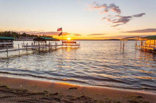 Nisswa Casa | Bay Colony 761 - Lower