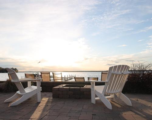 Nisswa Apartamento | Bay Colony 774 - Upper