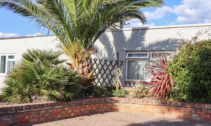 Pevensey Casa | Bay Cosy
