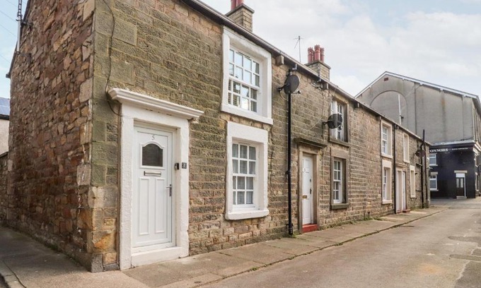 Morecambe Casa | Bay Cottage No 5