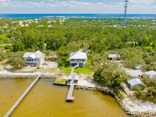 Fort Morgan Casa | Bay Dream Believer