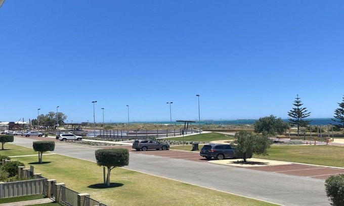 Jurien Bay Casa | Bay Dreamer