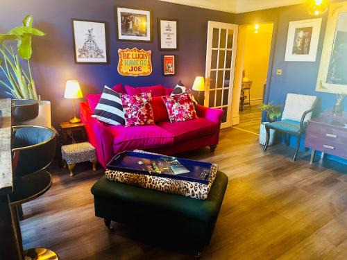 Herne Bay Apartamento | Bay escape beach apartment steps from the sea
