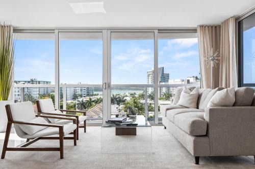 Bay Harbor Islands Apartamento | Bay Harbor One Vacation