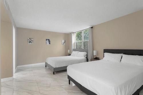 Bay Harbor Islands Apartamento | Bay Harbor Sunset Apt 2A