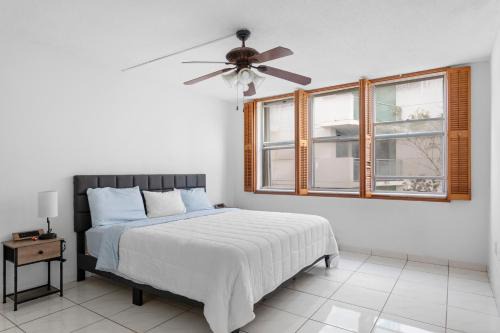Bay Harbor Islands Apartamento | Bay Harbor Sunset Apt 2B