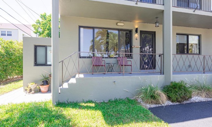 Bay Harbor Islands Apartamento | Bay Harbor Unit 4 Perfect 2 Bed 1 Bathprime Lo