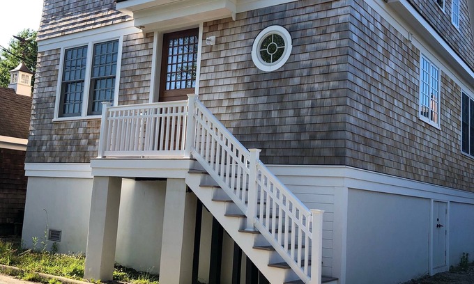 Avon Casa | 4 noches min / Descuento por 7 noches - Excelente ubicación - Bay Head Beach House