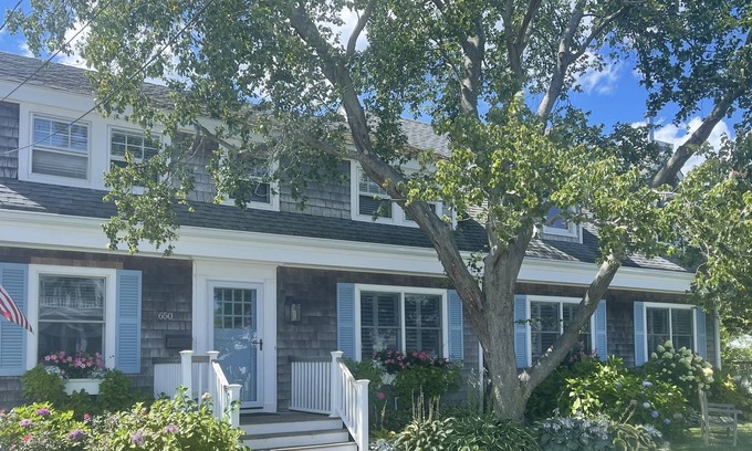 Avon Casa | Bay Head - Recently Updated Home - July 22-August 5 Available 2023