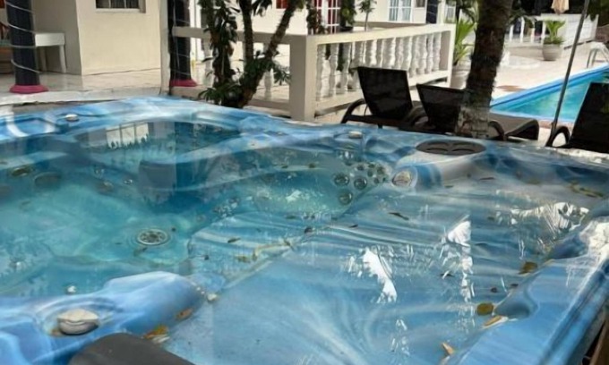 Rodney Bay Apartamento | Bay Heights Escape
