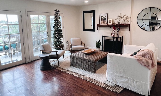 Bay Ho Casa | Bay Ho Canyon View Home
