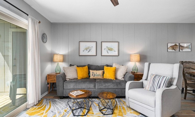 Harbor Oaks Condominio | Bay House Condos